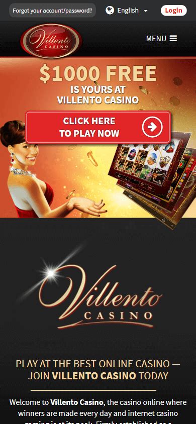 casino villento|Villento Casino Review – Expert Ratings and User Reviews.